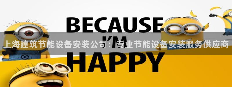 e尊国际官方网站：上海建筑节能设备安装公司：专业节能设备安装服务供应商