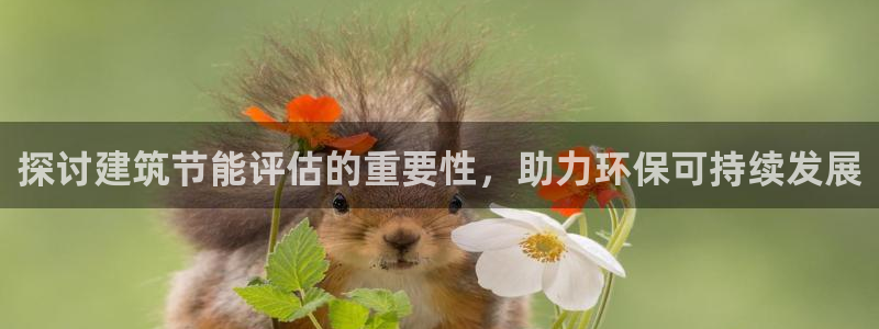 e尊国际客户端下载：探讨建筑节能评估的重要性，助力环保可持续发展